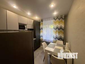 1-к квартира, посуточно, 47м2, 1/1 этаж