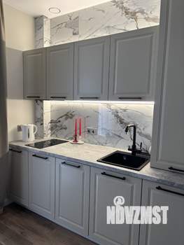 1-к квартира, на длительный срок, 35м2, 1/8 этаж