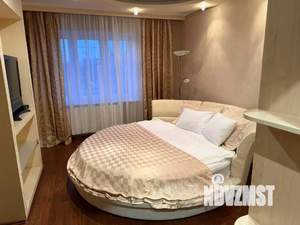 1-к квартира, посуточно, 86м2, 1/1 этаж