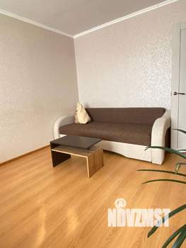 1-к квартира, посуточно, 50м2, 16/17 этаж