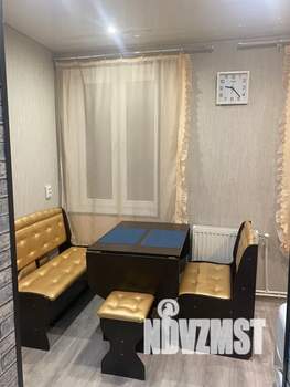 2-к квартира, посуточно, 31м2, 2/2 этаж