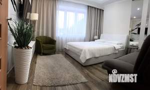 1-к квартира, посуточно, 40м2, 3/9 этаж