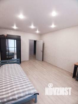 2-к квартира, посуточно, 65м2, 4/10 этаж