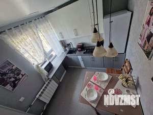 2-к квартира, посуточно, 45м2, 3/5 этаж