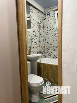 2-к квартира, на длительный срок, 48м2, 1/5 этаж