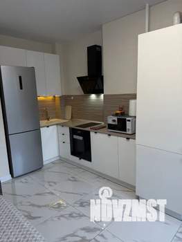 1-к квартира, посуточно, 40м2, 13/16 этаж