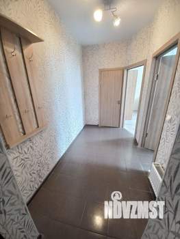 1-к квартира, на длительный срок, 38м2, 2/4 этаж