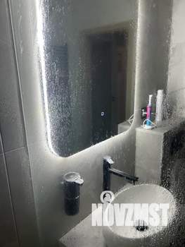 1-к квартира, посуточно, 42м2, 7/8 этаж