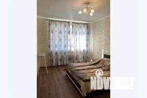 2-к квартира, посуточно, 60м2, 4/10 этаж
