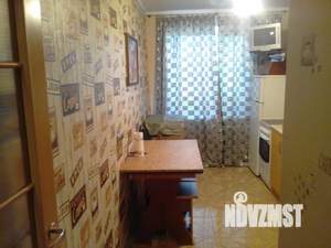 1-к квартира, посуточно, 36м2, 6/12 этаж