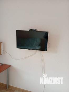 1-к квартира, на длительный срок, 40м2, 3/6 этаж