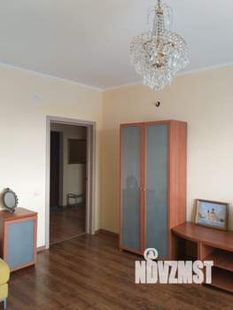 1-к квартира, на длительный срок, 43м2, 9/10 этаж