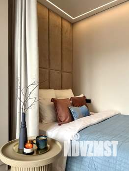 1-к квартира, посуточно, 32м2, 1/1 этаж