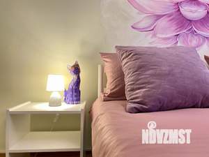 3-к квартира, посуточно, 73м2, 1/1 этаж