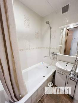 1-к квартира, на длительный срок, 35м2, 3/5 этаж