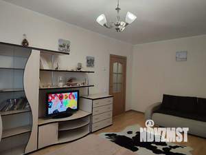 1-к квартира, посуточно, 39м2, 1/1 этаж