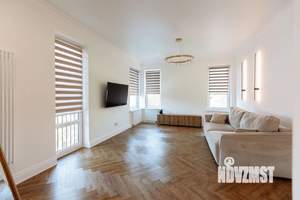 2-к квартира, на длительный срок, 70м2, 3/4 этаж