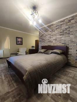 1-к квартира, посуточно, 43м2, 5/12 этаж
