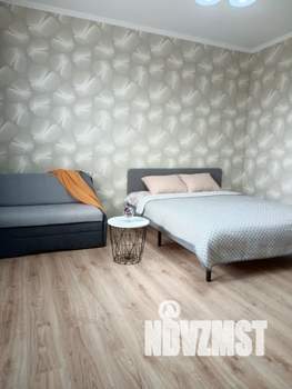 1-к квартира, посуточно, 43м2, 7/9 этаж