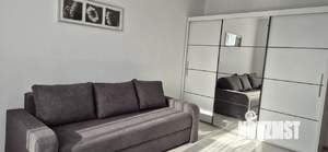 1-к квартира, на длительный срок, 46м2, 2/10 этаж