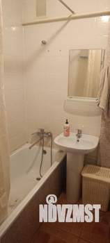 1-к квартира, на длительный срок, 30м2, 1/5 этаж