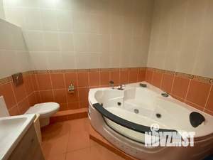 1-к квартира, посуточно, 41м2, 12/17 этаж