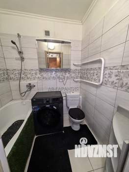 1-к квартира, на длительный срок, 28м2, 1/9 этаж