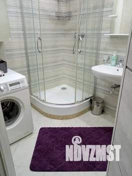 2-к квартира, посуточно, 63м2, 2/9 этаж