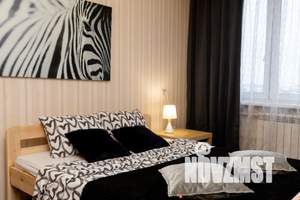 2-к квартира, посуточно, 65м2, 9/9 этаж