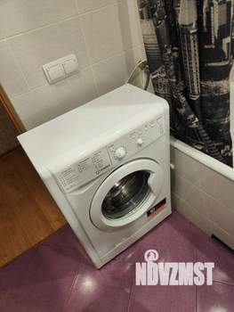 1-к квартира, на длительный срок, 31м2, 1/5 этаж