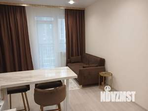 2-к квартира, посуточно, 70м2, 4/10 этаж