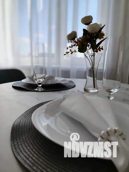 1-к квартира, посуточно, 41м2, 7/9 этаж