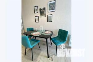 1-к квартира, посуточно, 40м2, 8/14 этаж