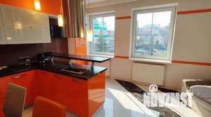 1-к квартира, посуточно, 72м2, 1/1 этаж