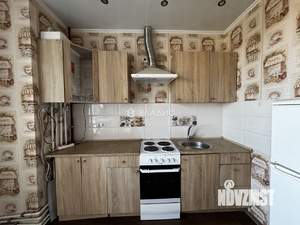 1-к квартира, на длительный срок, 43м2, 11/12 этаж