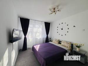 1-к квартира, посуточно, 33м2, 3/9 этаж