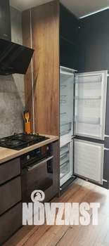 1-к квартира, посуточно, 35м2, 8/10 этаж