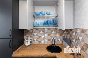 2-к квартира, посуточно, 45м2, 2/5 этаж