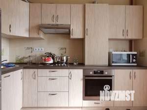 1-к квартира, посуточно, 41м2, 3/9 этаж
