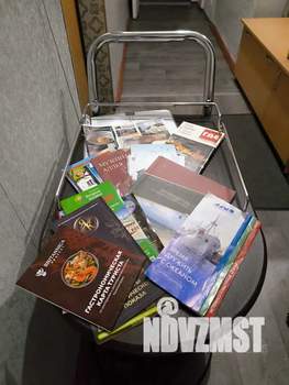 2-к квартира, посуточно, 35м2, 3/5 этаж