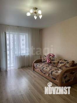 1-к квартира, на длительный срок, 35м2, 6/8 этаж