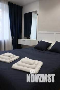 1-к квартира, посуточно, 36м2, 1/9 этаж