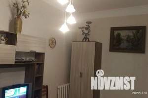 2-к квартира, посуточно, 38м2, 1/3 этаж