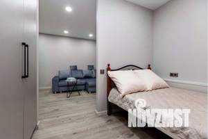 1-к квартира, посуточно, 31м2, 2/4 этаж