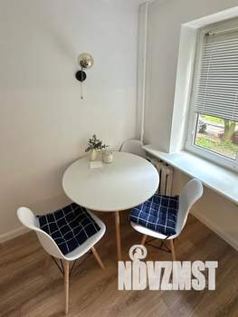 1-к квартира, посуточно, 32м2, 2/5 этаж