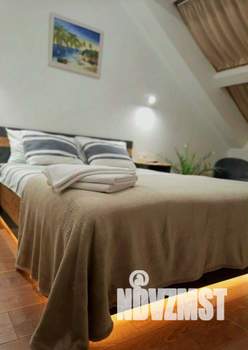 3-к квартира, посуточно, 80м2, 1/1 этаж