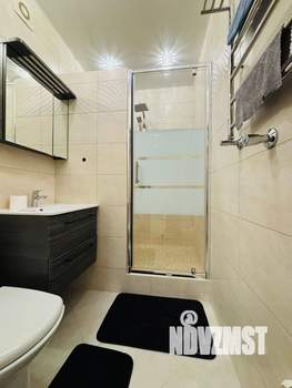 1-к квартира, на длительный срок, 40м2, 4/8 этаж