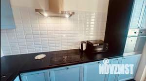 3-к квартира, посуточно, 80м2, 5/9 этаж