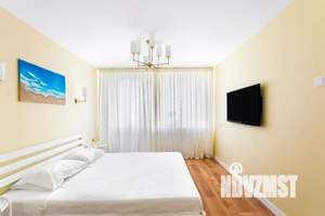 1-к квартира, посуточно, 33м2, 5/9 этаж