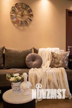 1-к квартира, посуточно, 48м2, 2/5 этаж